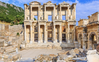 Ephesus