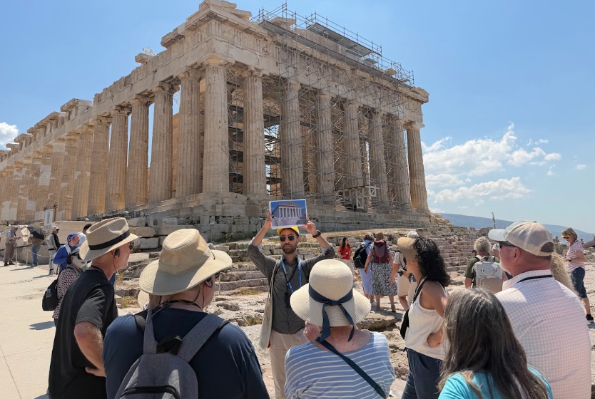 Athens group