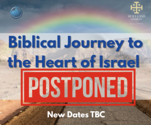 Postponed